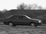 Audi 90 Quattro 1987 года (NA)